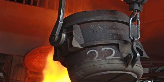 硅铝酸盐高温胶应用于高温窑炉的裂痕修复