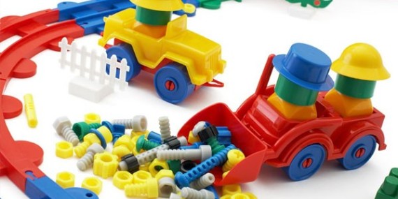 PVC玩具用什么胶粘的又快又牢固？粘PVC快干胶应用解决