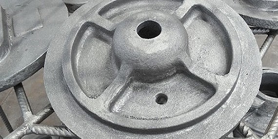 铁质修补剂：为铁制金属设备提供持久的修复与保护