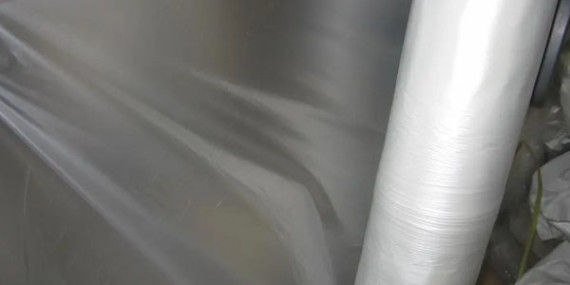 高透明PP薄膜胶水，应用于PP薄膜粘接的专用材料