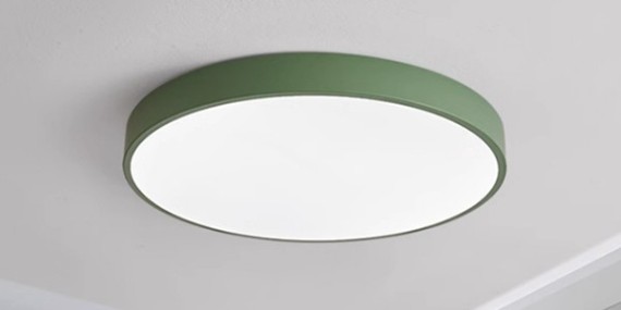 吸顶灯PP外壳粘接胶水推荐，看汇瑞的解决方案