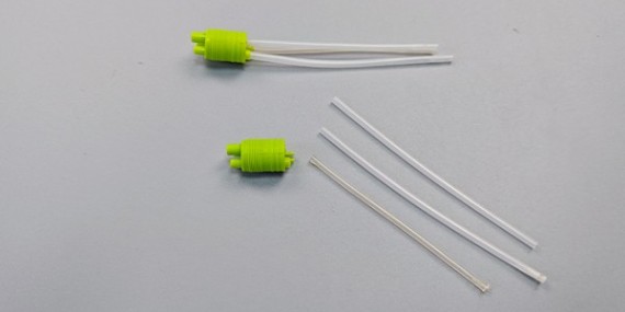 硅胶和pp用什么胶水粘好？HR-320AB强度高