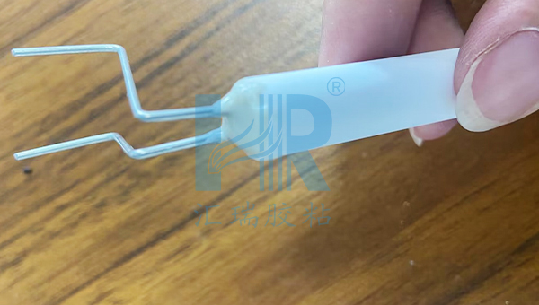 无机高温胶水，无机高温胶水可以粘哪些材料？