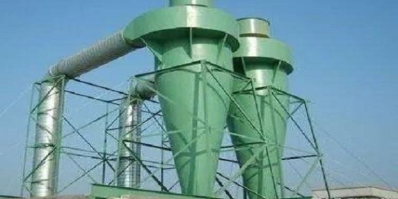 用哪种耐磨修补剂修复旋风筒腐蚀：HR-8218耐磨防护修补剂来帮你