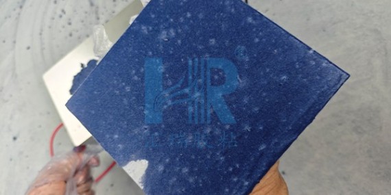 PP制品植绒应用在哪些场景领域？