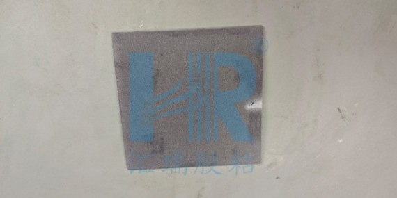 用什么胶可以改善PP植绒粘不牢问题？