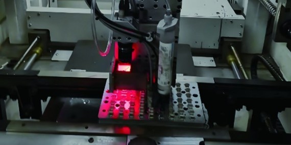 HR-8768高温石墨修补剂修复石墨加热器会影响导热吗？