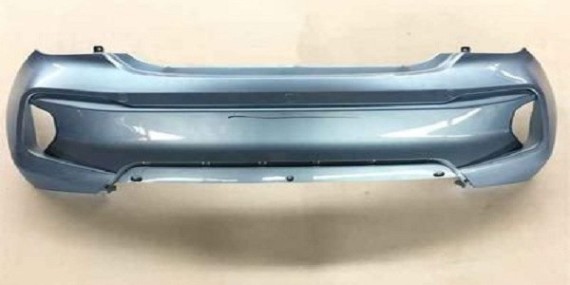 HR-736A处理剂提升PP保险杠喷漆附着力