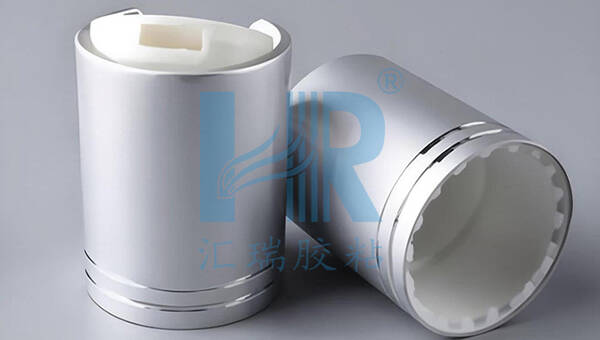 香水瓶盖粘接用什么胶