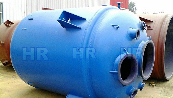 耐酸修补剂，耐酸修补剂能否修复酸性环境下损坏的反应釜?