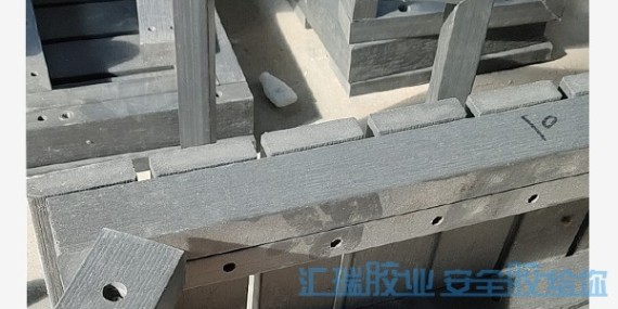汇瑞ps塑料胶水解决泳池楼梯保护板粘接问题