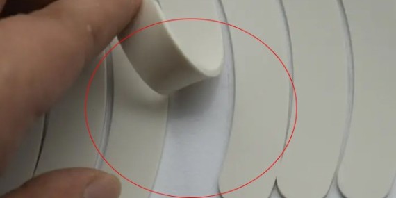 硅胶表面处理剂能解决硅胶粘背胶粘不牢的问题吗？