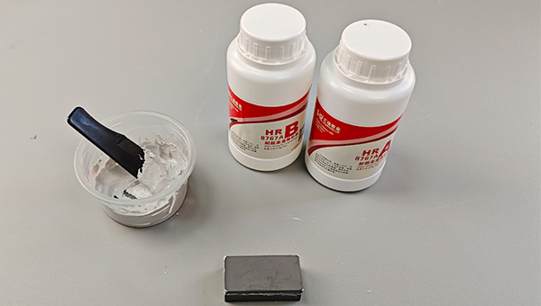 氧化铝高温胶如何使用？耐1700度氧化铝高温胶的使用方法