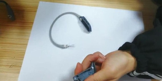 ABS胶水