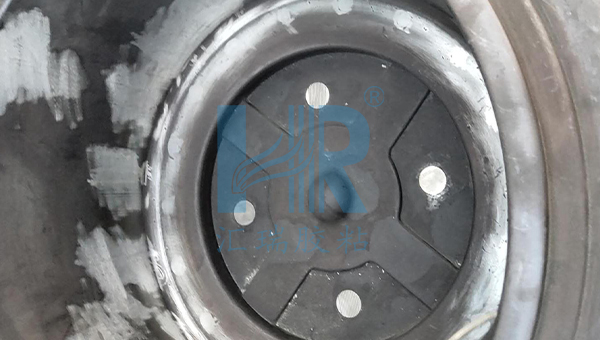 汇瑞8757高温修补剂