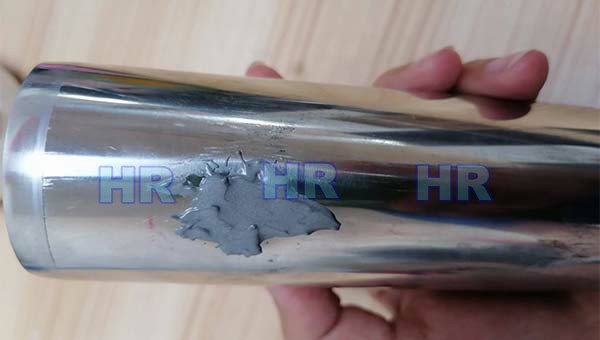 钢质修补剂，钢质修补剂的性能怎么样？