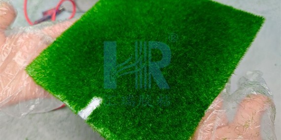 哪种处理剂能让PP植绒附着更牢固？推荐HR-736A