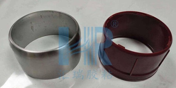 不锈钢粘PP塑料杯盖不耐高温怎么办？