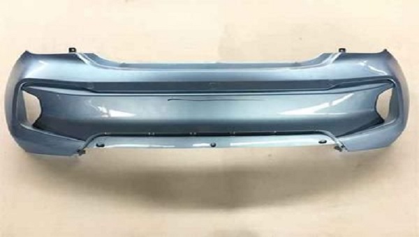 PP保险杠喷漆，HR-736A PP处理剂，怎样解决PP保险杠喷漆附着力差的困扰？