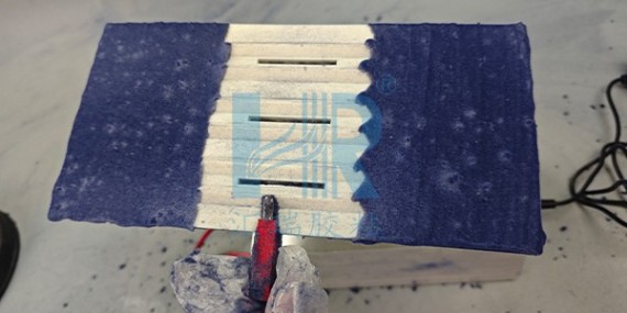 PP制品植绒用什么处理剂效果比较好？