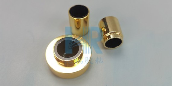 香水瓶盖粘接用什么胶水？汇瑞pp胶水来助攻