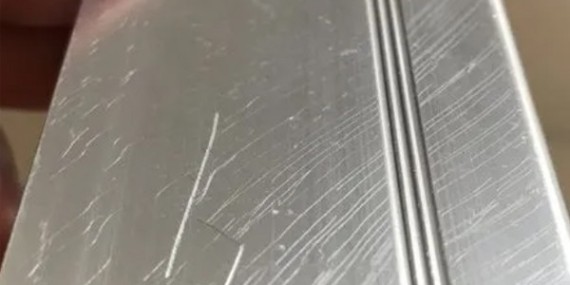 铝合金修补膏