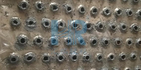 汇瑞8737管道修补剂适用于哪些管道和设备？