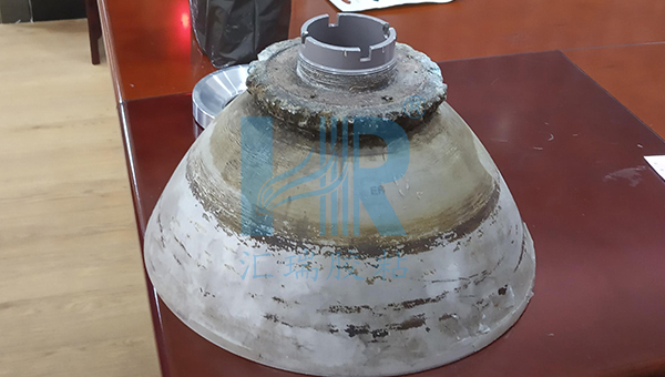 汇瑞8737管道修补剂有哪些特点？