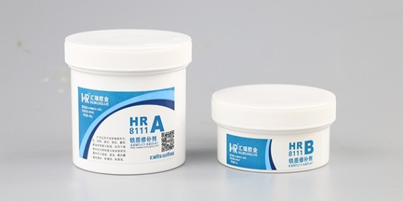 铁质修补剂用于哪种情况的缺陷修补？