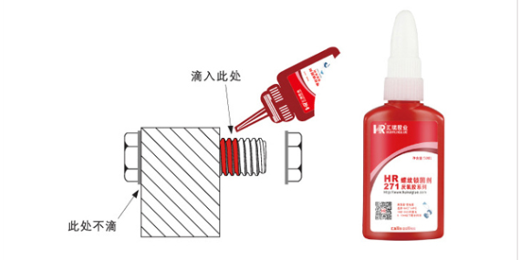 厌氧胶的那些事