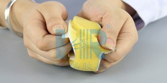 海绵粘聚丙烯pp塑料什么胶效果好？