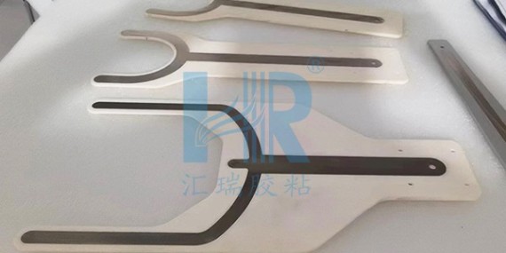 汇瑞8812氧化铜高温胶水在合金刀具的应用