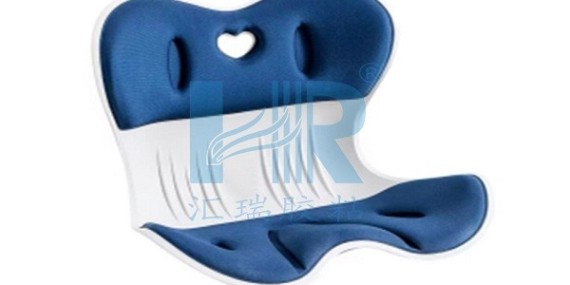 矫正坐姿椅子PP粘海绵有哪些用胶方案？