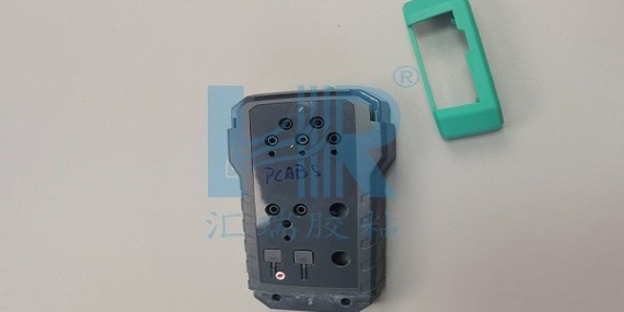 ABS瓶盖跟PP用什么胶水粘不脱落？