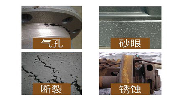 铁铸件