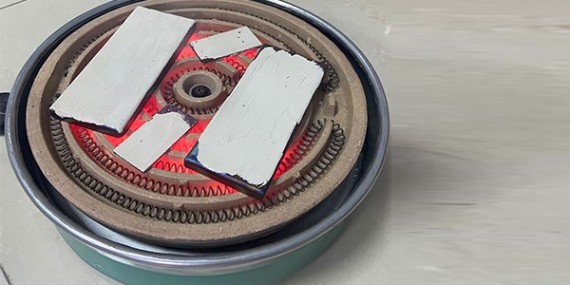 高温胶达到多少度就会熔化胶层？