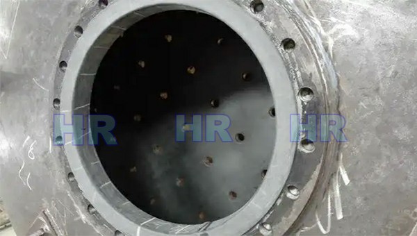 耐酸修补剂8436，耐酸修补剂8436在酸性环境下的耐温性能如何?