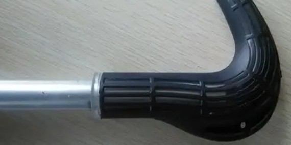 TPE与不锈钢包胶用什么增粘剂提升强度？