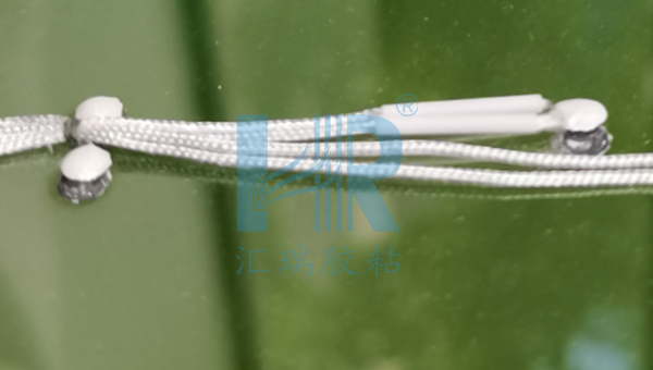 汇瑞8767A氧化铝高温胶水