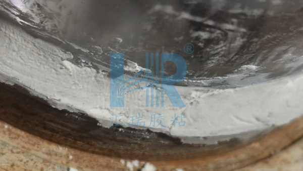 汇瑞8767A氧化铝高温胶水
