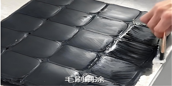 硅胶促粘剂的作用是什么？