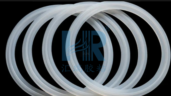 硅胶胶水，硅胶管对粘用什么胶水不发硬？