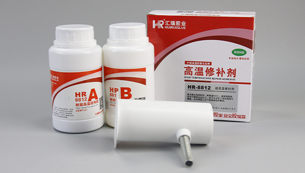 高温结构胶HR-8812，高温结构胶HR-8812抗震动性能表现怎么样