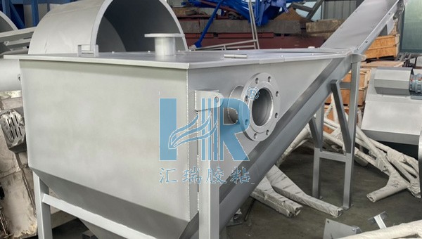 原煤输送料仓料斗冲蚀,HR-8228,原煤输送料仓料斗冲蚀哪种胶修复好