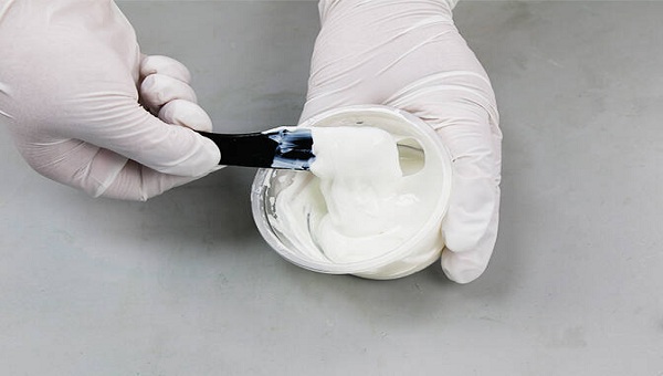 PP免处理植绒胶HR-760，免处理PP植绒胶有哪些优势？