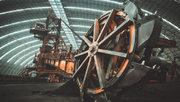 HR-8228耐磨防护胶,选矿料斗预保护涂层用哪种耐磨修补剂