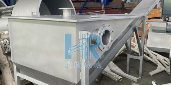 原煤仓储斗磨损用哪种耐磨修补剂合适