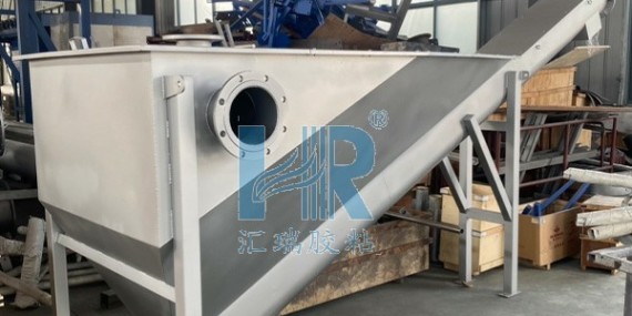 原煤仓储斗腐蚀用耐磨修补剂可以提升耐磨性吗？