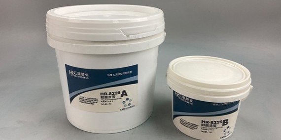 用什么耐磨涂层来防护二次风管冲蚀，汇瑞工程师告诉你