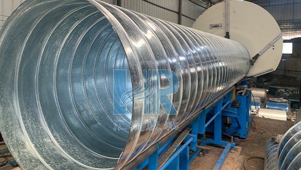 HR-8226耐磨修补剂,用什么耐磨涂层来防护二次风管冲蚀